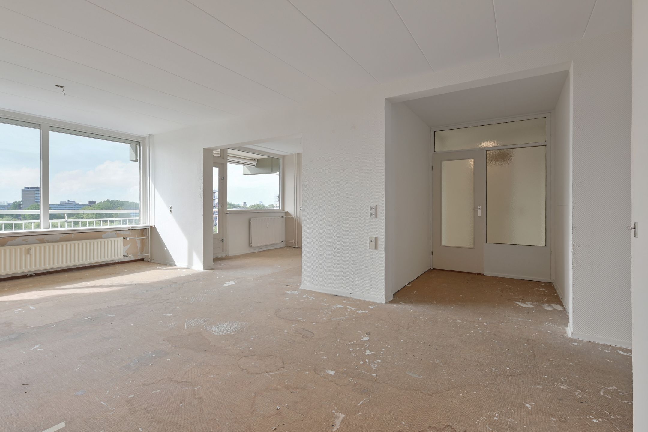 Foto van Dunantstraat 1103, Zoetermeer