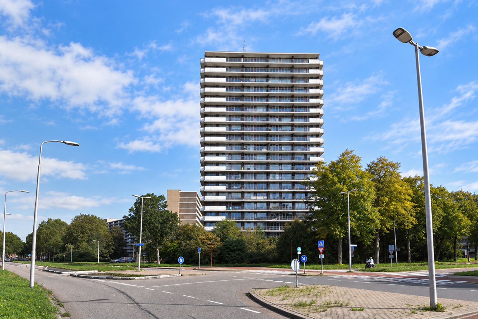 Foto van Dunantstraat 1257, Zoetermeer