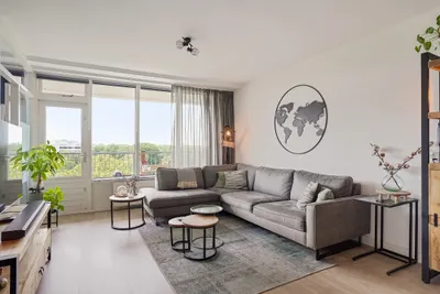 Foto van Dunantstraat 1319, Zoetermeer