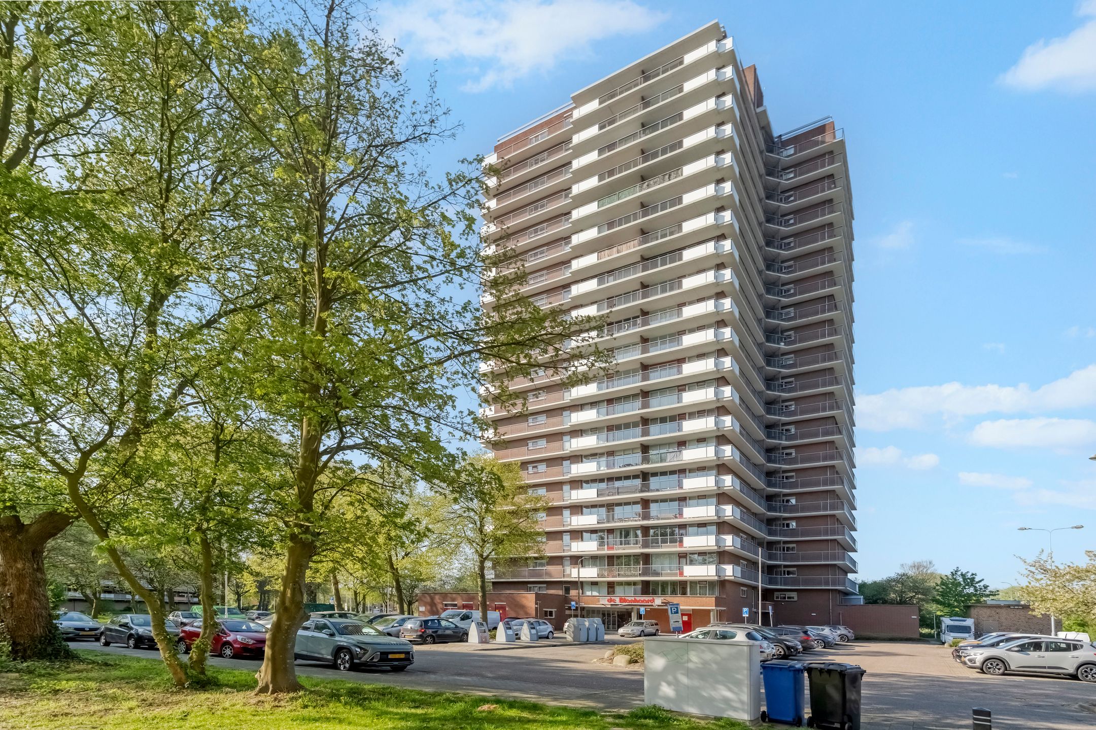 Foto van Dunantstraat 1411, Zoetermeer