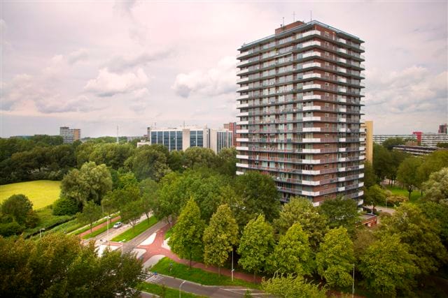 Foto van Dunantstraat 1415, Zoetermeer