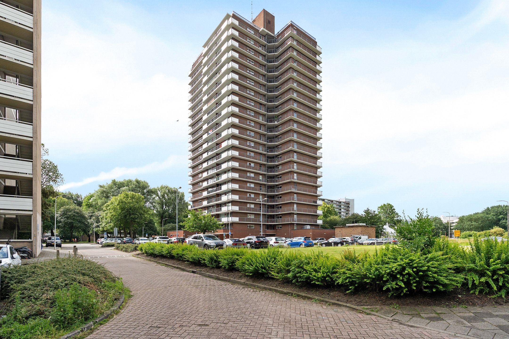 Foto van Dunantstraat 1427, Zoetermeer