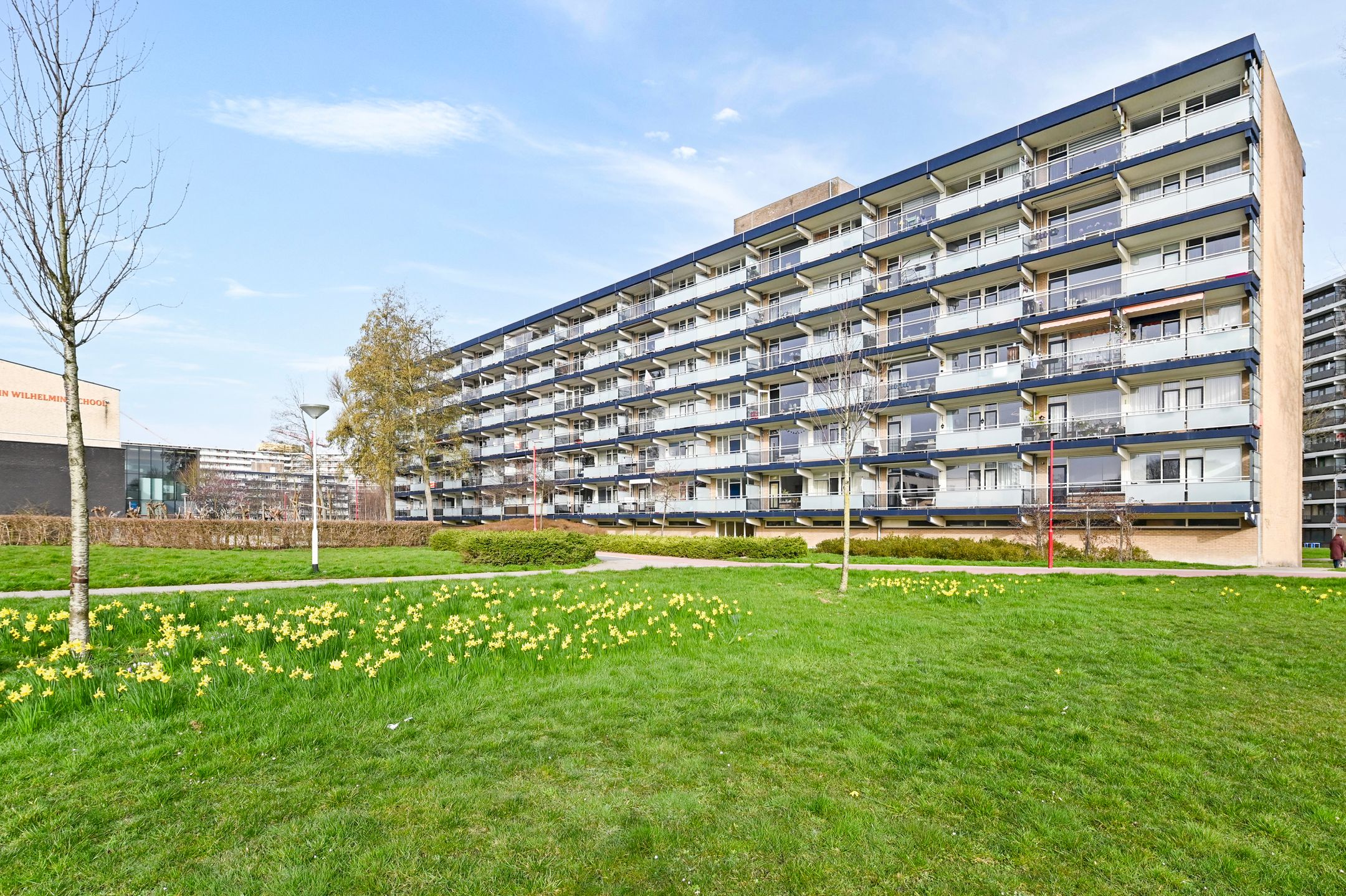 Foto van Dunantstraat 100, Zoetermeer