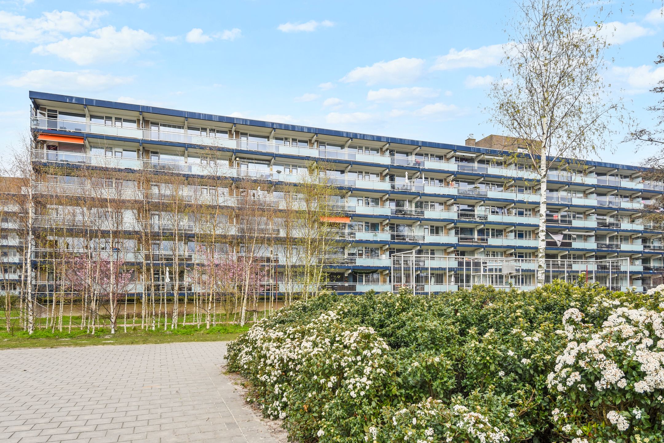 Foto van Dunantstraat 190, Zoetermeer
