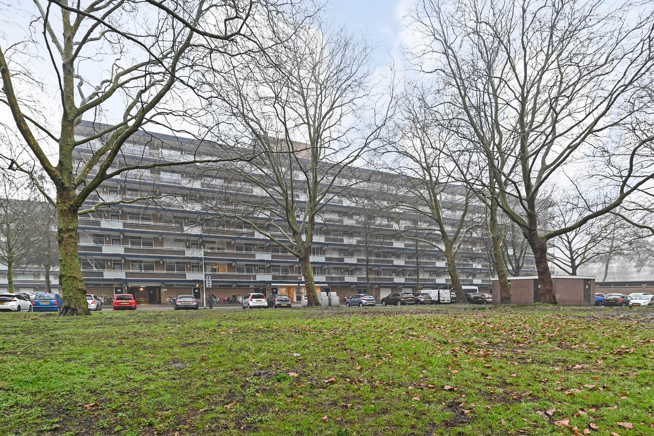 Foto van Dunantstraat 232, Zoetermeer