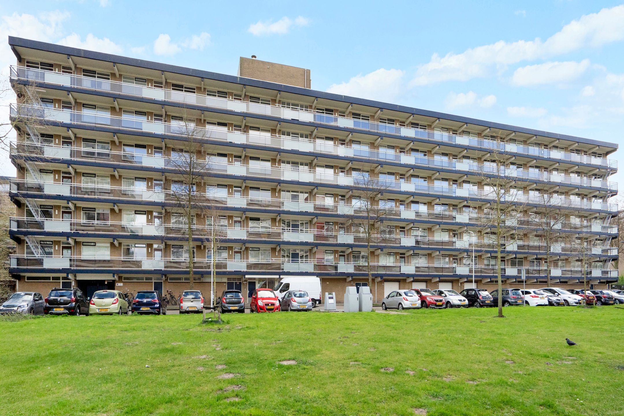 Foto van Dunantstraat 314, Zoetermeer