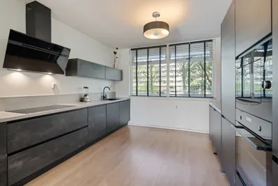 Foto van Dunantstraat 390, Zoetermeer