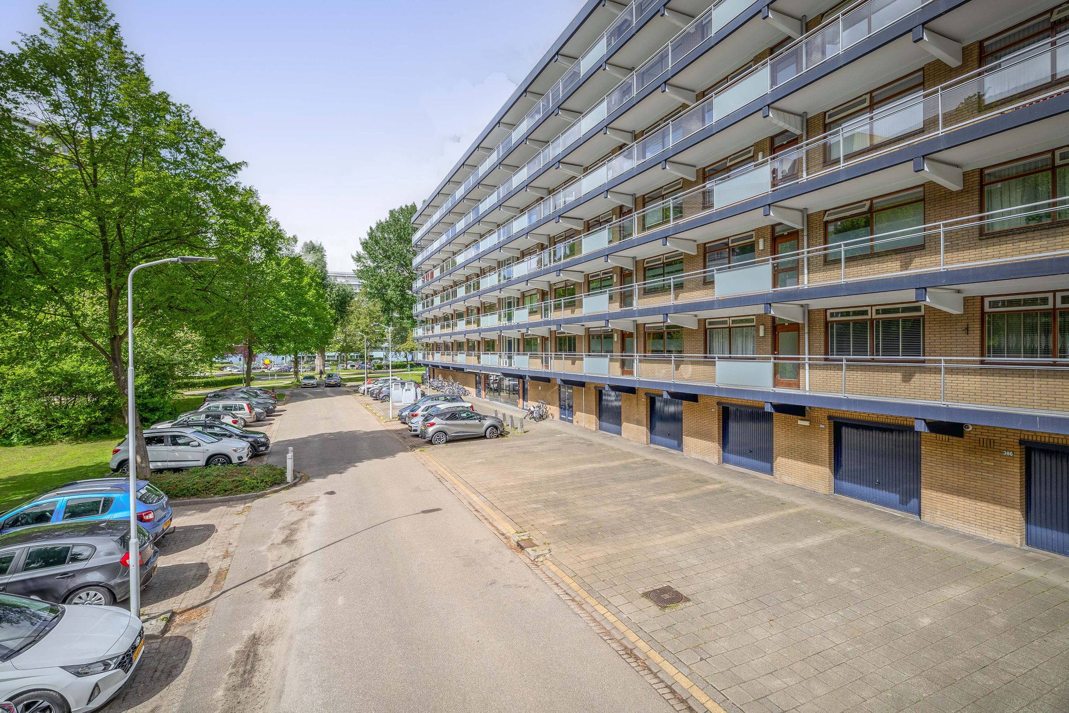 Foto van Dunantstraat 394, Zoetermeer