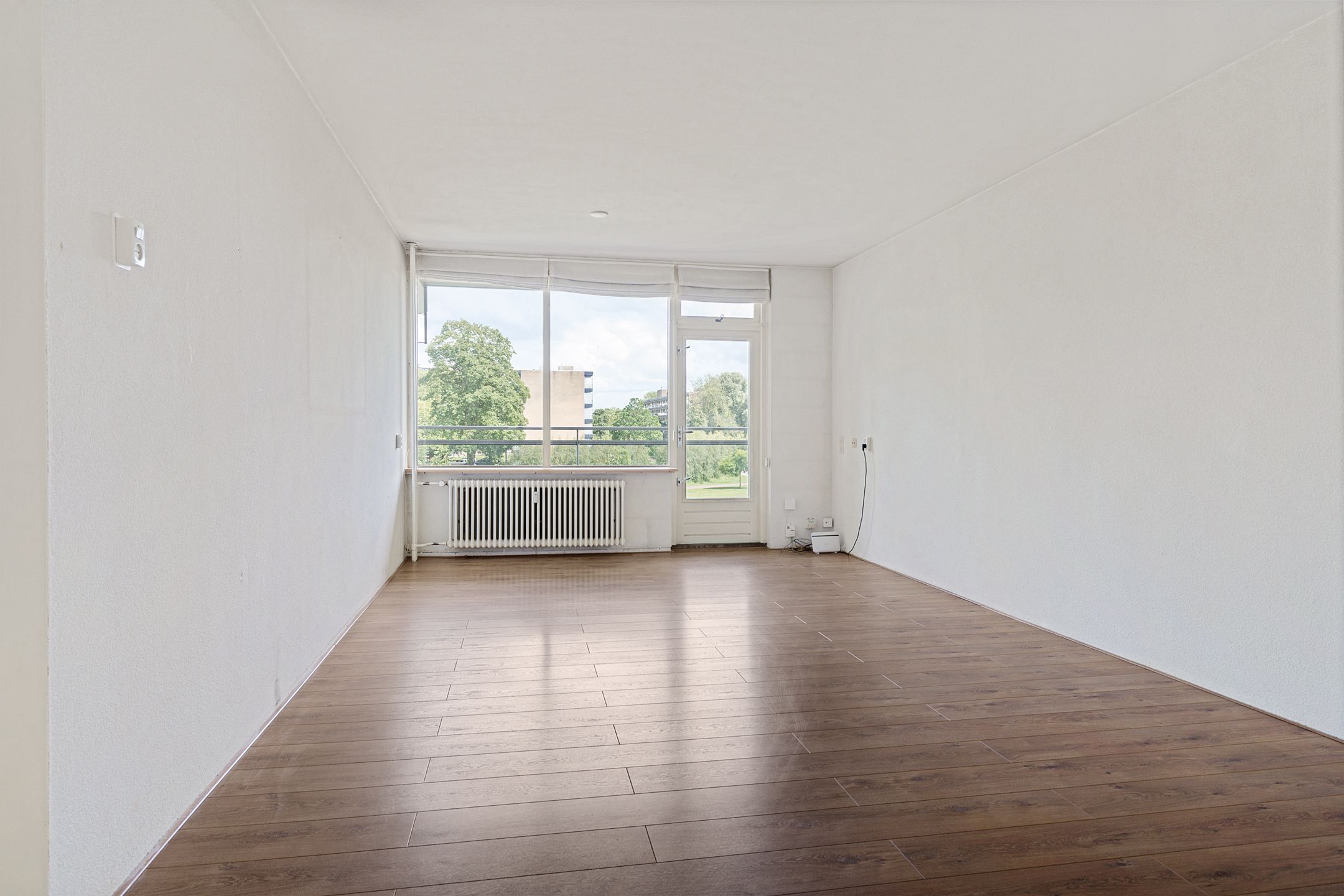 Foto van Dunantstraat 426, Zoetermeer
