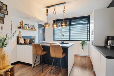 Foto van Dunantstraat 608, Zoetermeer