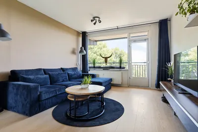 Foto van Dunantstraat 738, Zoetermeer