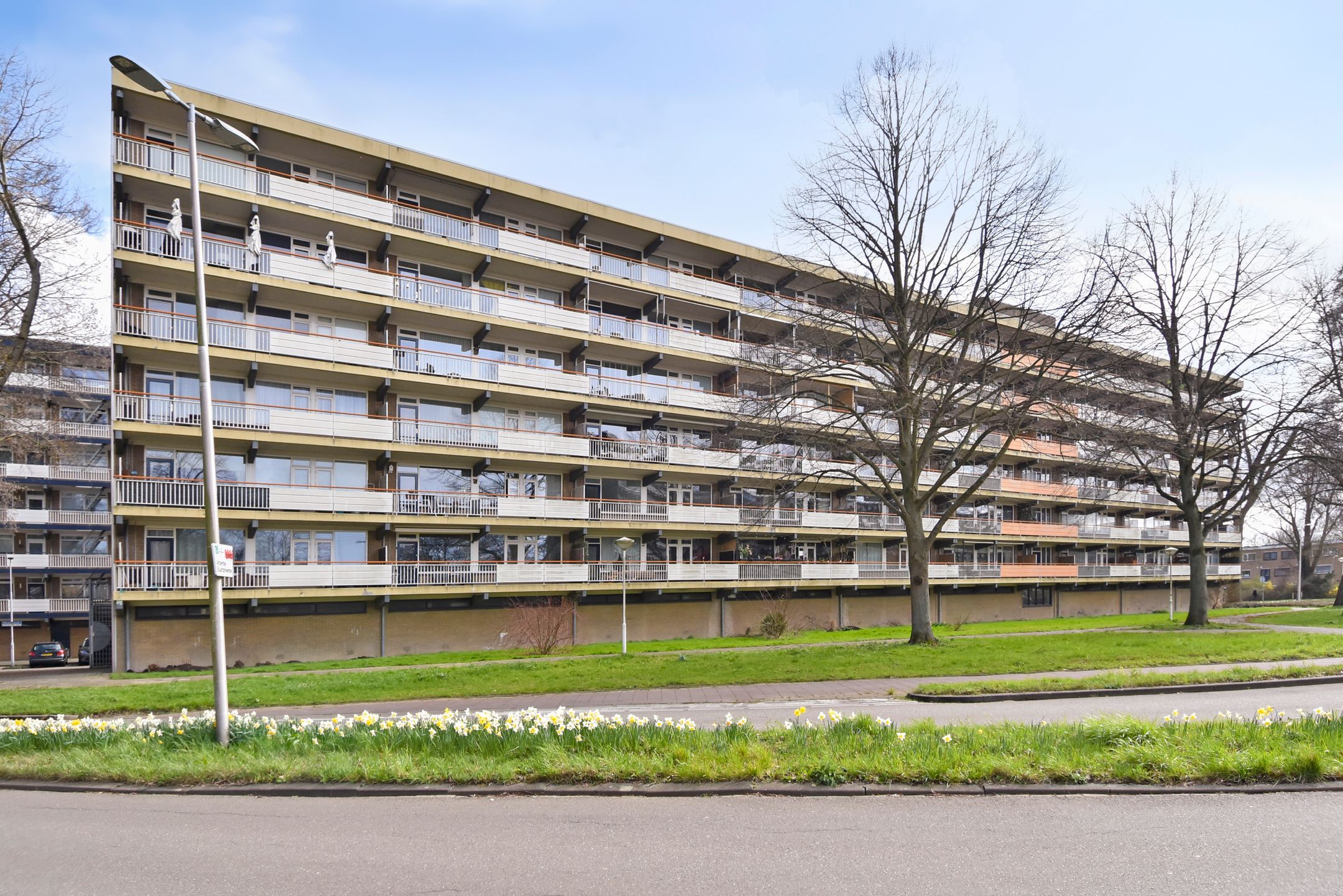 Foto van Dunantstraat 784, Zoetermeer