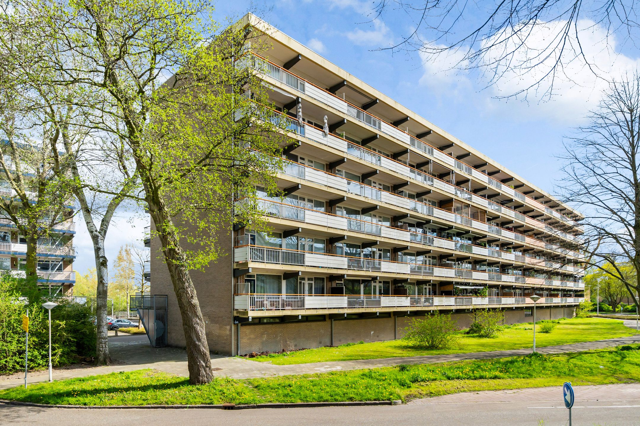 Foto van Dunantstraat 808, Zoetermeer