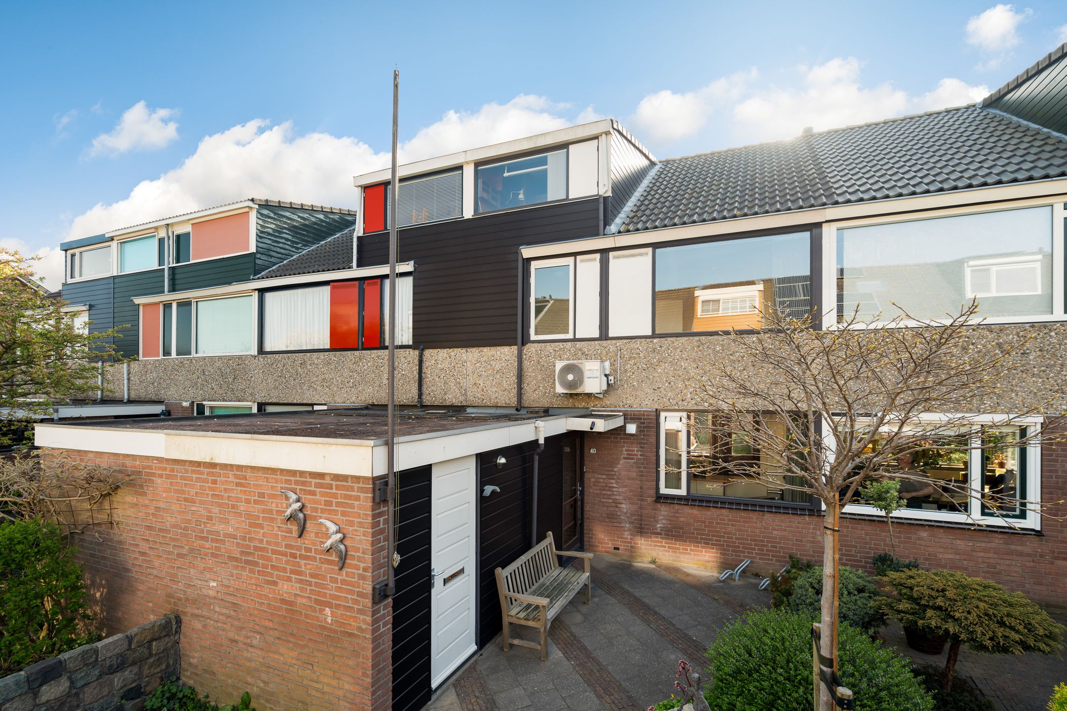 Foto van Kromwater 40, Zoetermeer