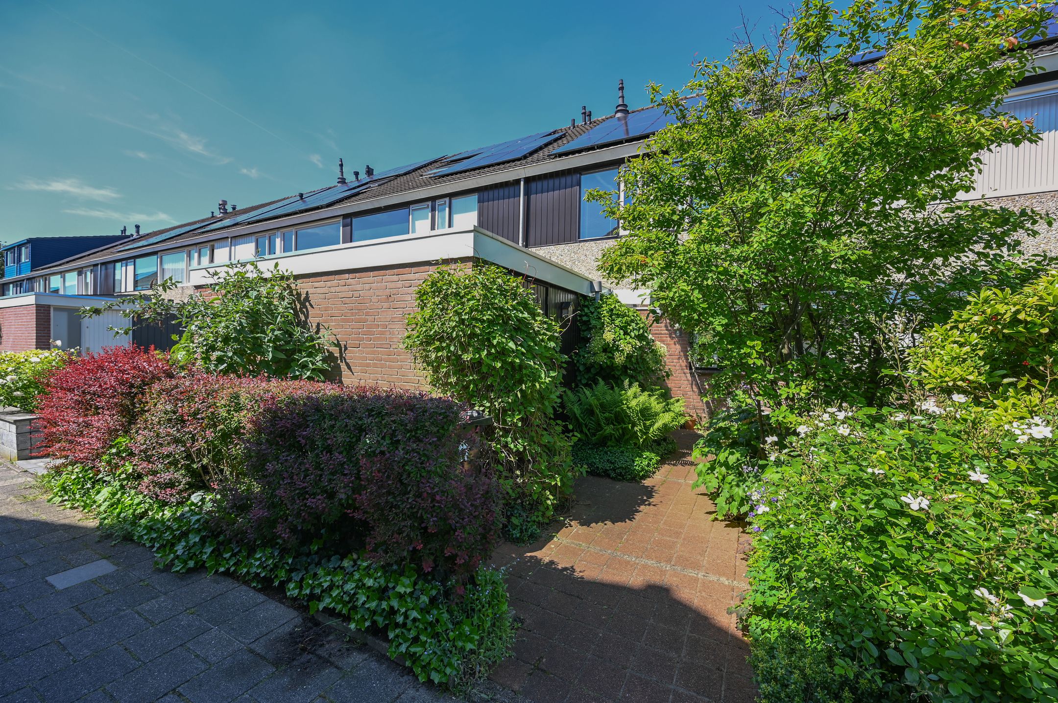 Foto van Kaaskenswater 5, Zoetermeer