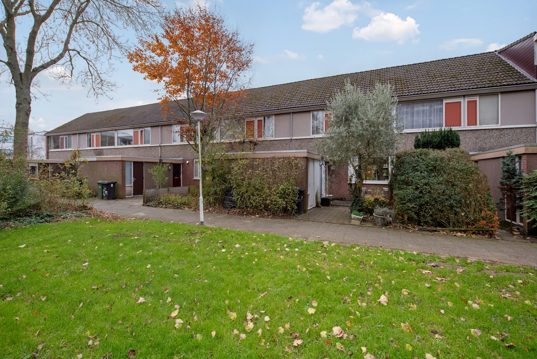 Foto van Ganzewater 47, Zoetermeer