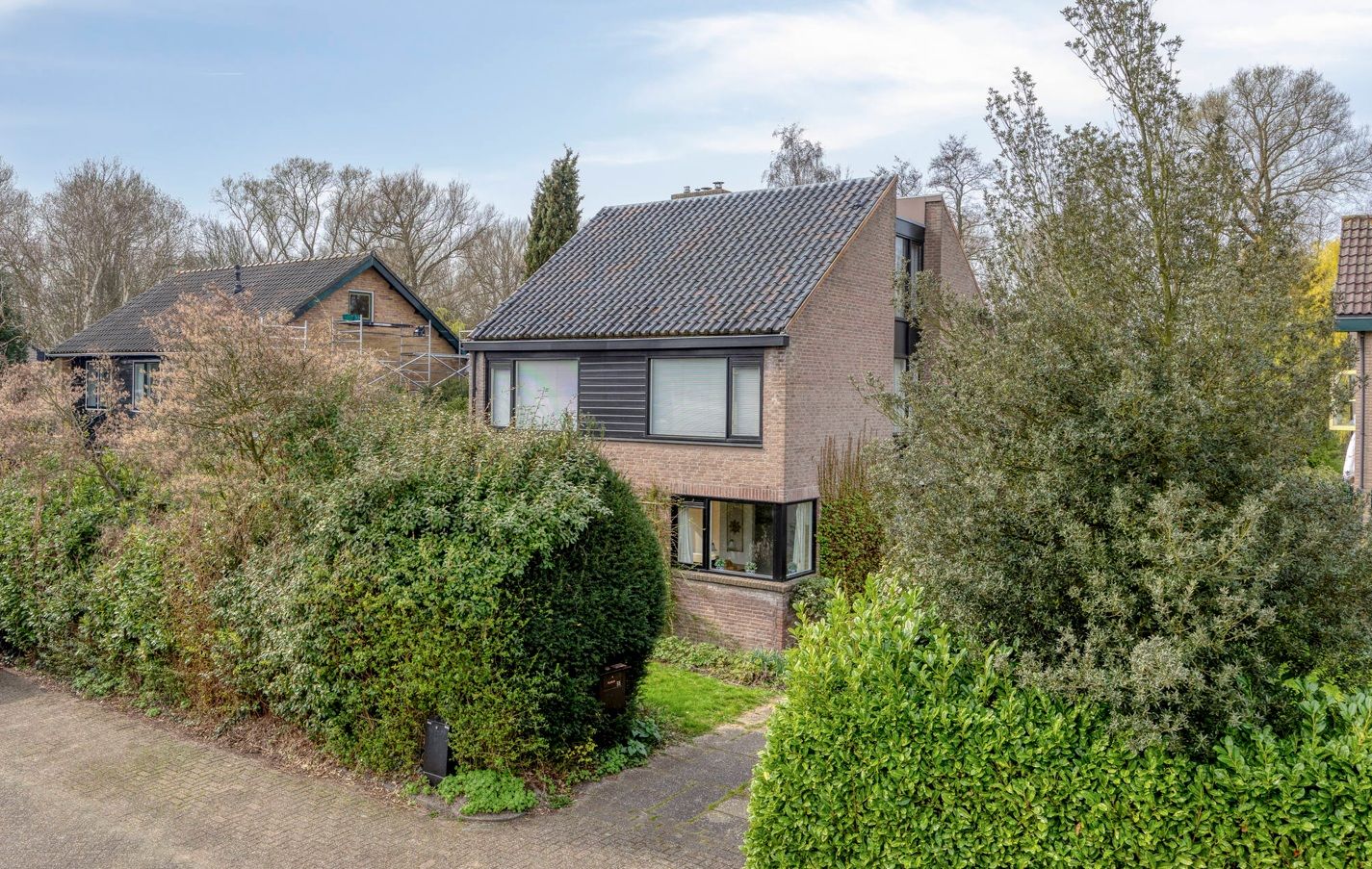 Foto van Leiwater 55, Zoetermeer