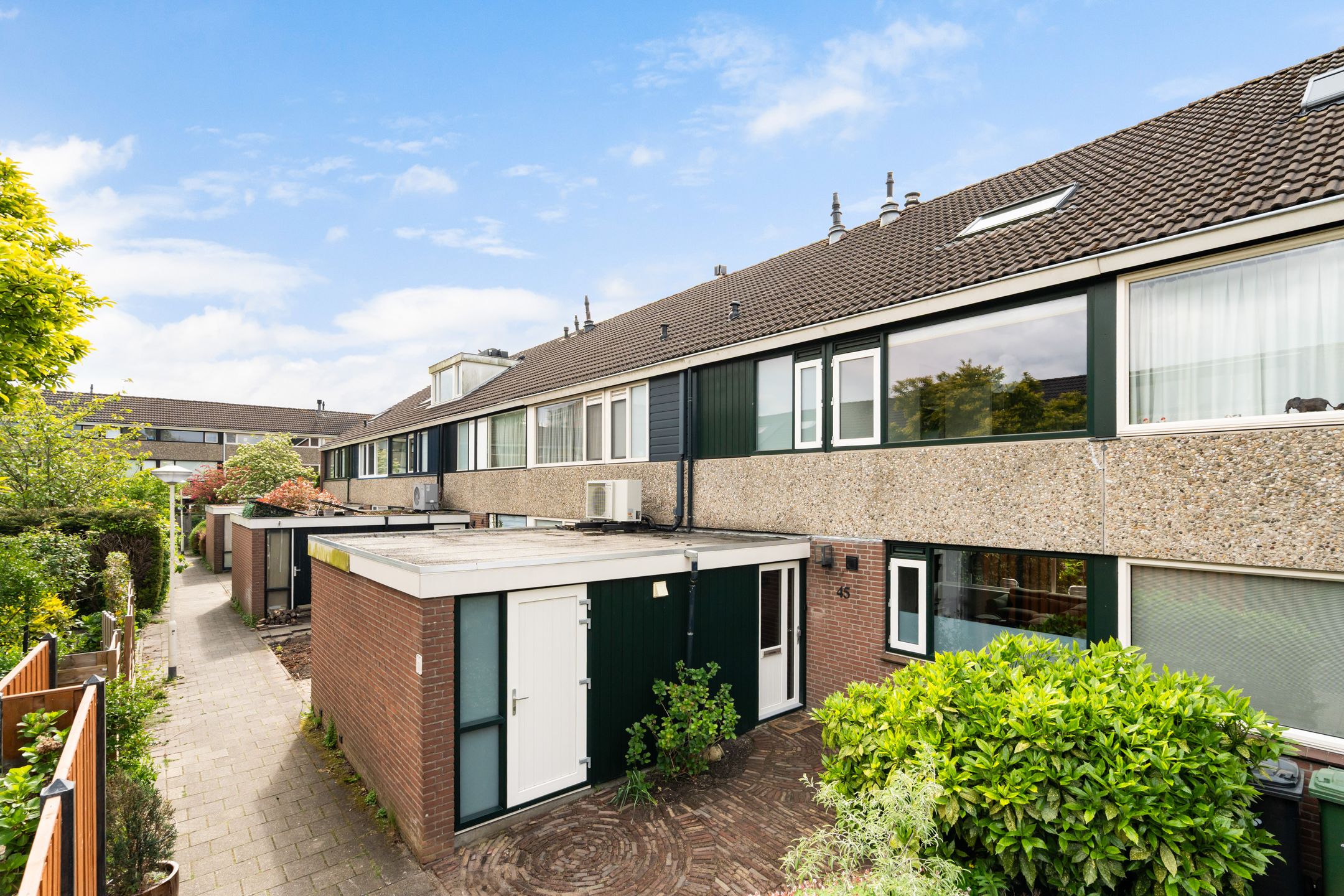 Foto van Nieuwewater 45, Zoetermeer