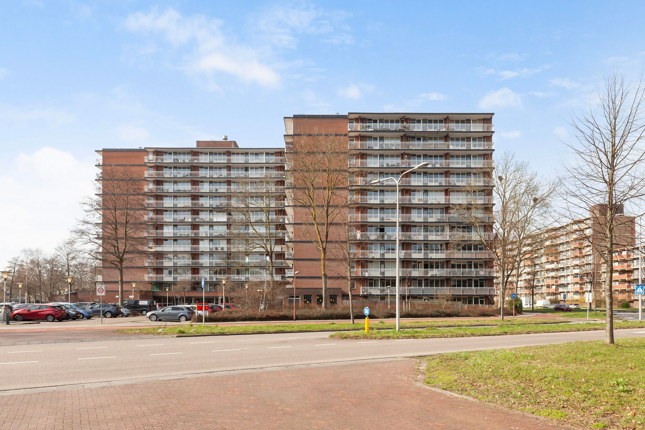 Foto van Binnenwater 73, Zoetermeer