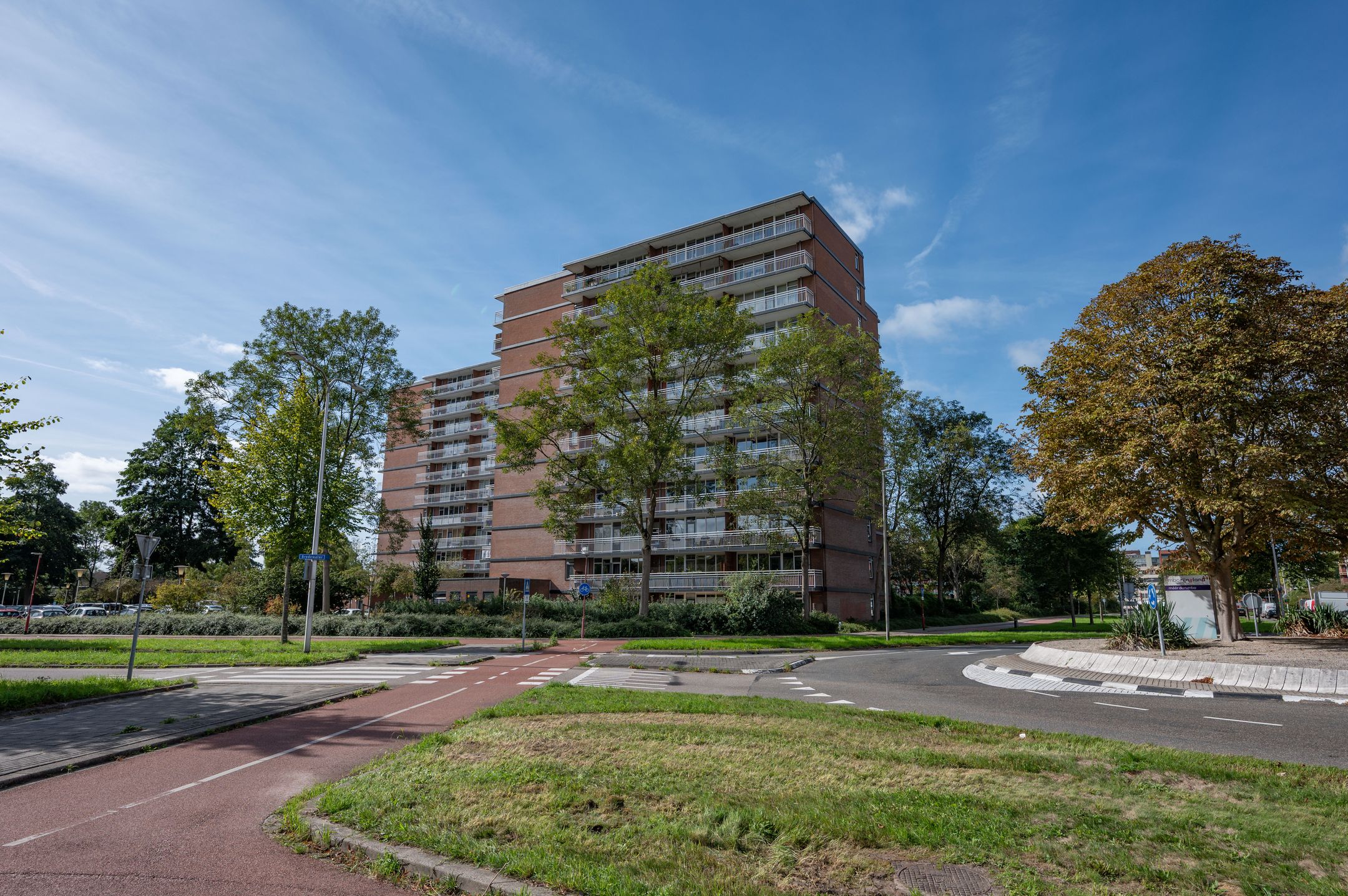 Foto van Binnenwater 95, Zoetermeer