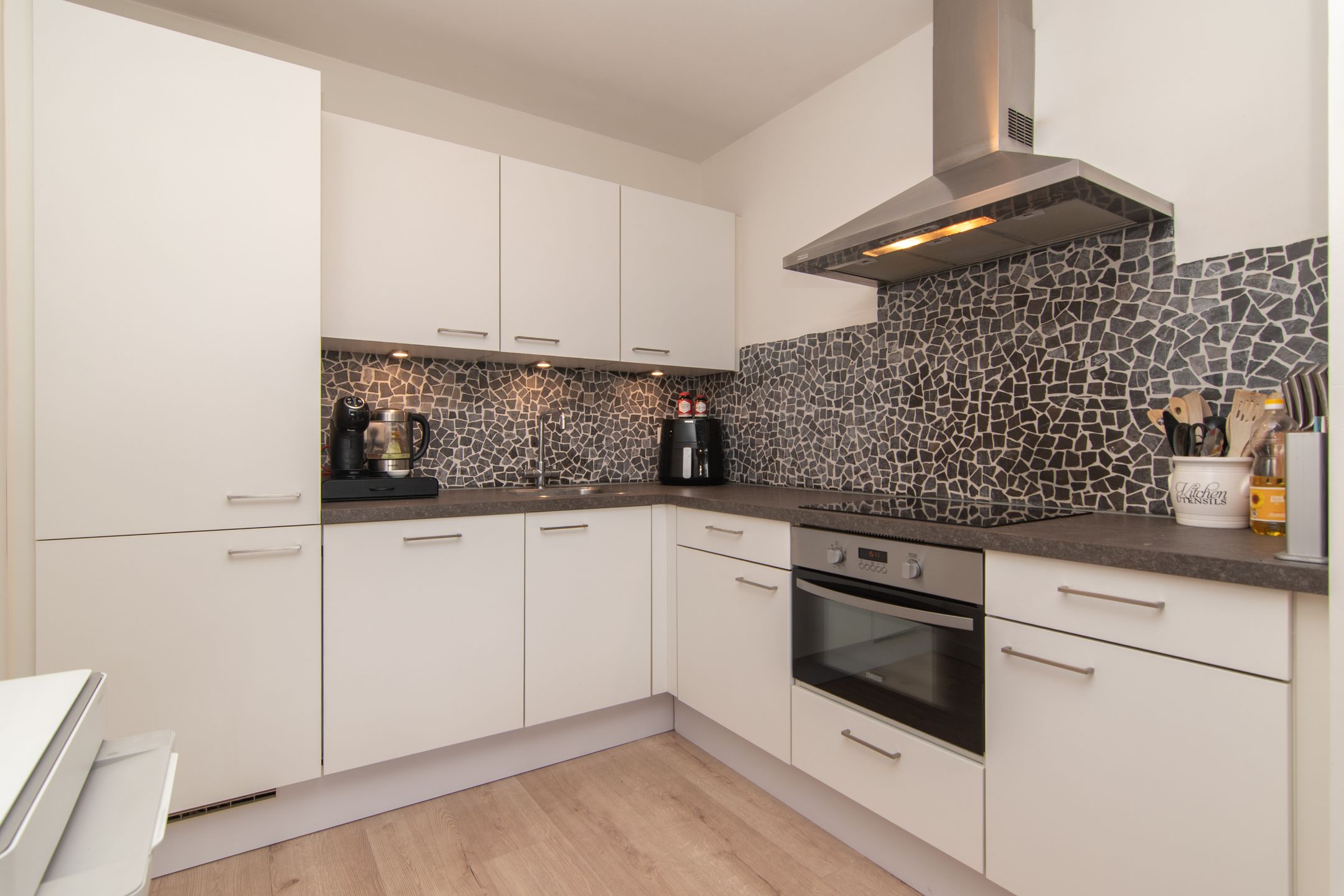 Foto van Binnenwater 116, Zoetermeer