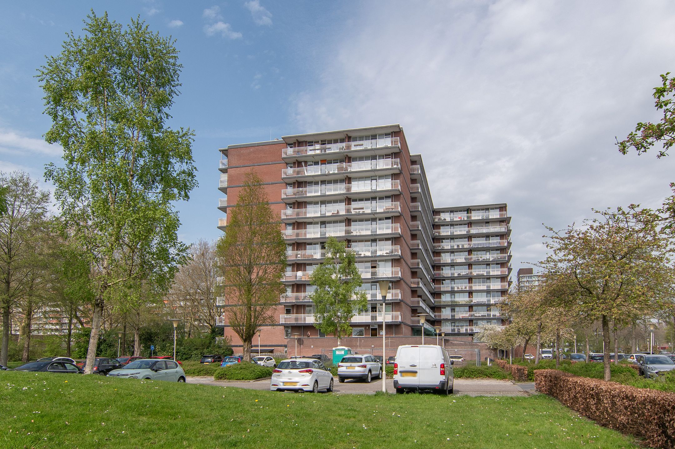 Foto van Binnenwater 140, Zoetermeer