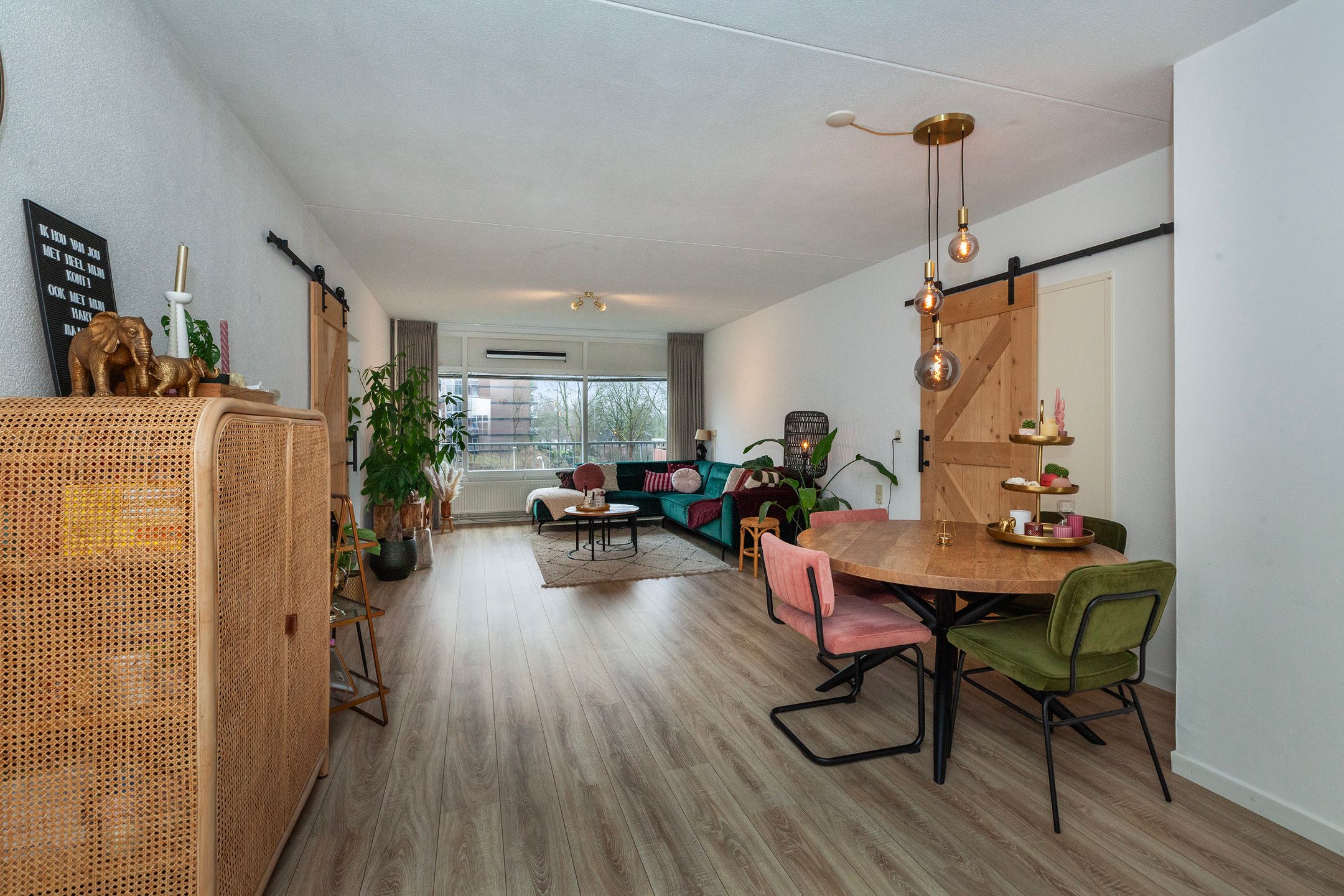 Foto van Laveibos 32, Zoetermeer