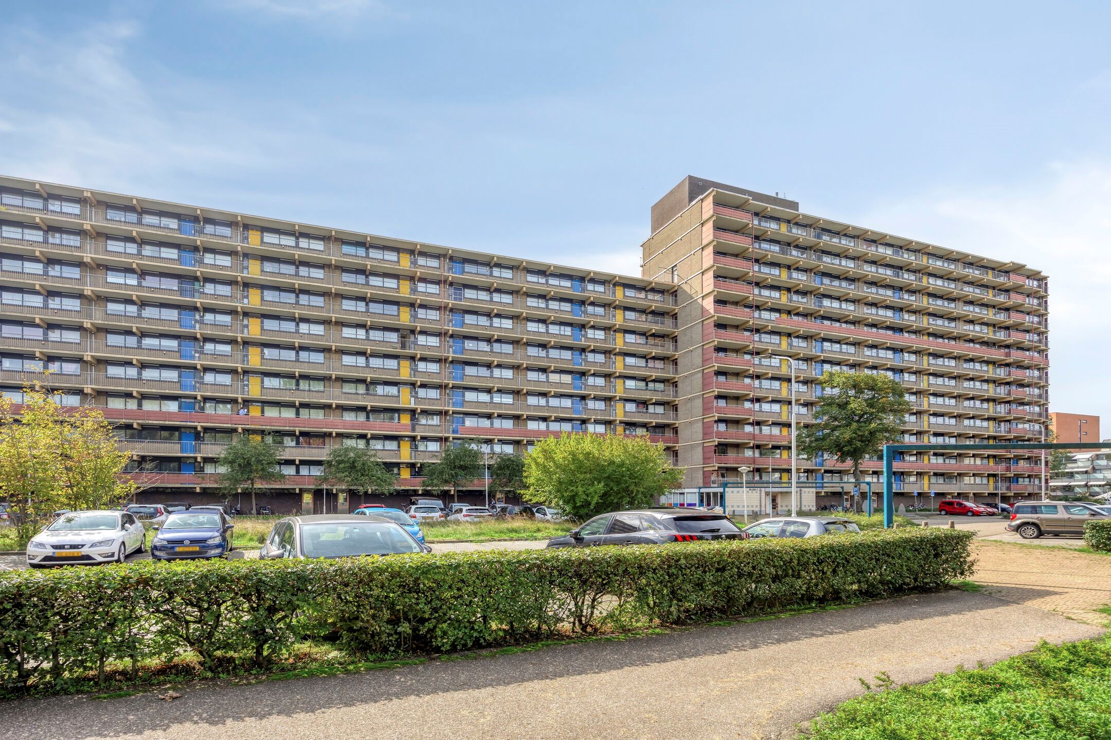 Foto van Laveibos 138, Zoetermeer