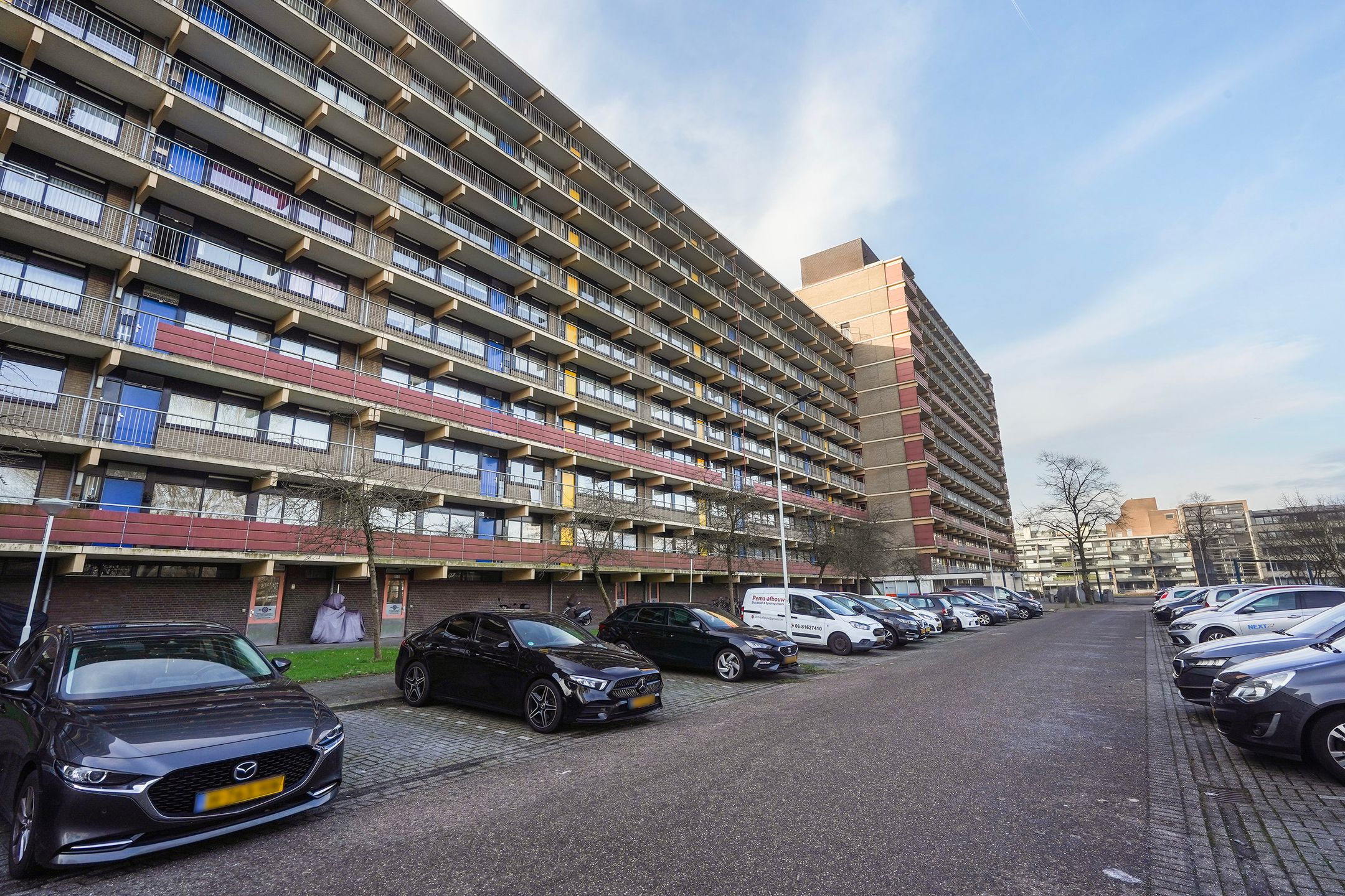 Foto van Laveibos 155, Zoetermeer