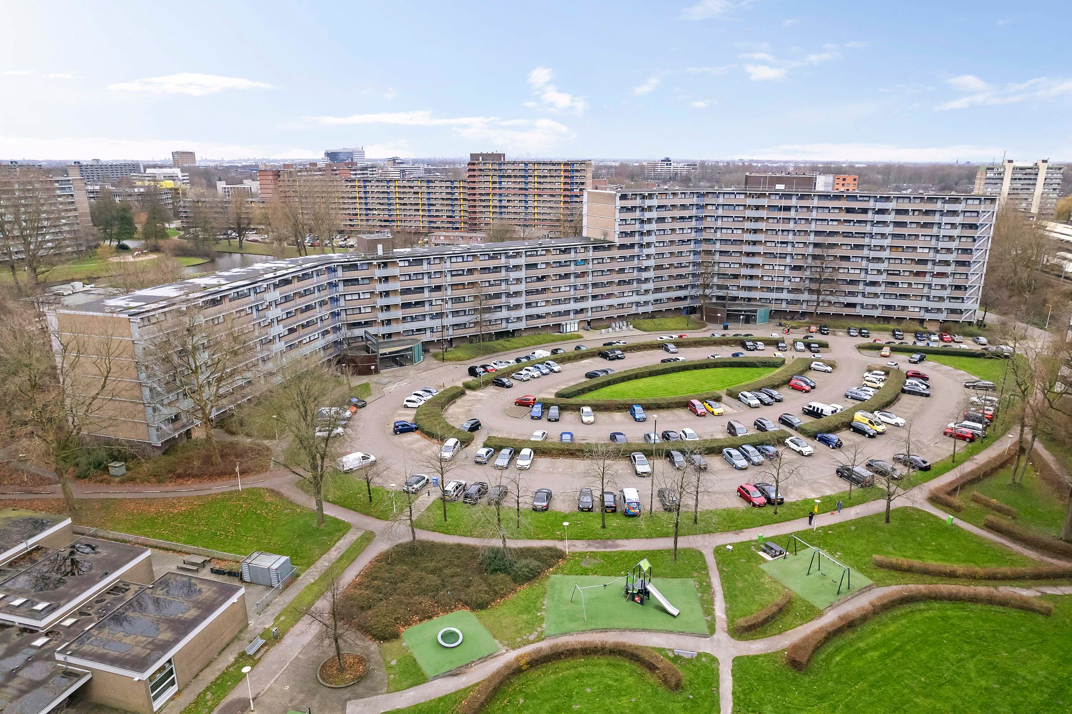 Foto van Kadoelerbos 38, Zoetermeer