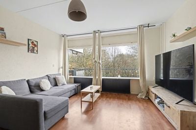 Foto van Kadoelerbos 43, Zoetermeer