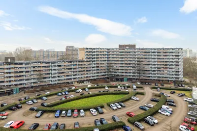 Foto van Kadoelerbos 82, Zoetermeer