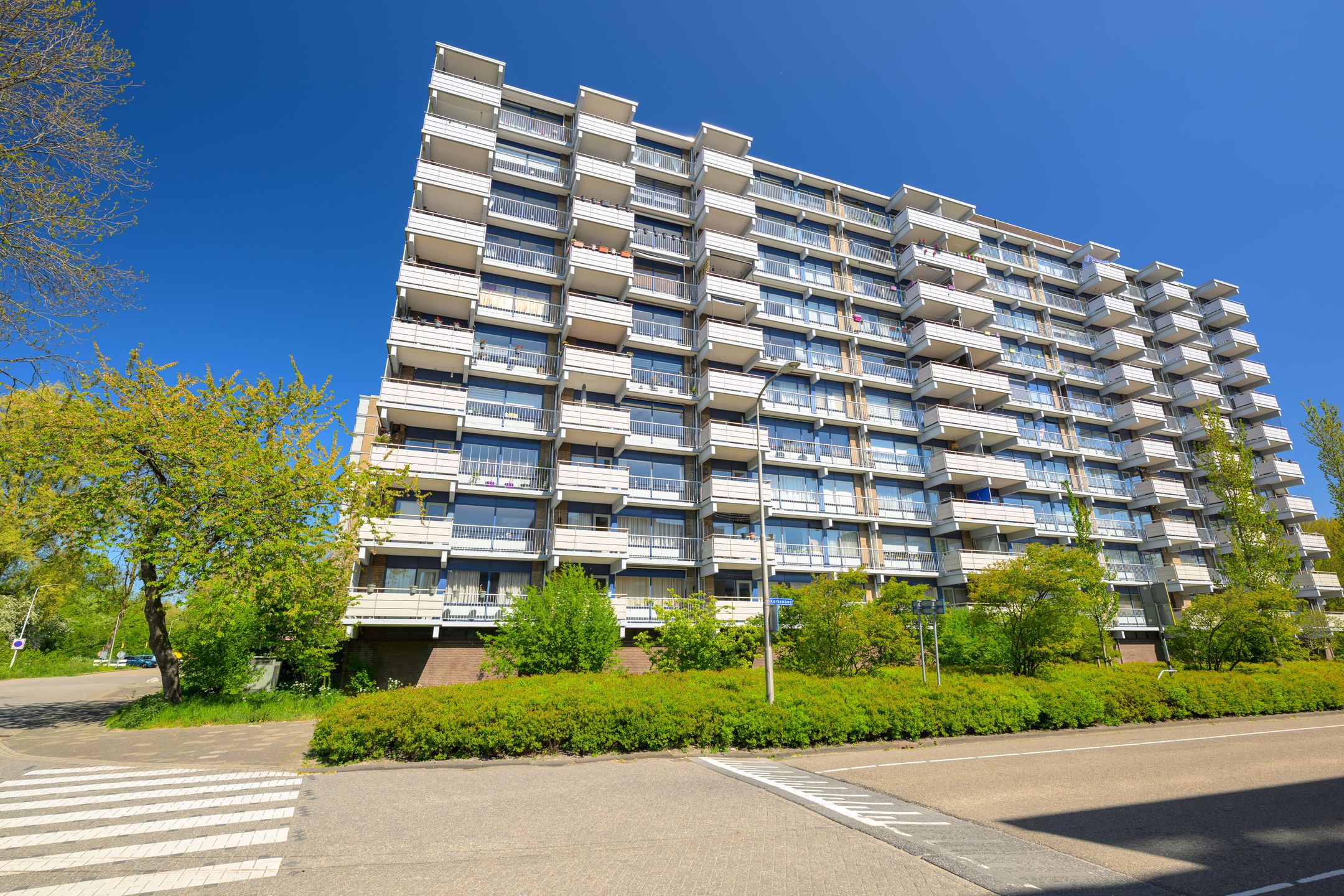 Foto van Kadoelerbos 114, Zoetermeer