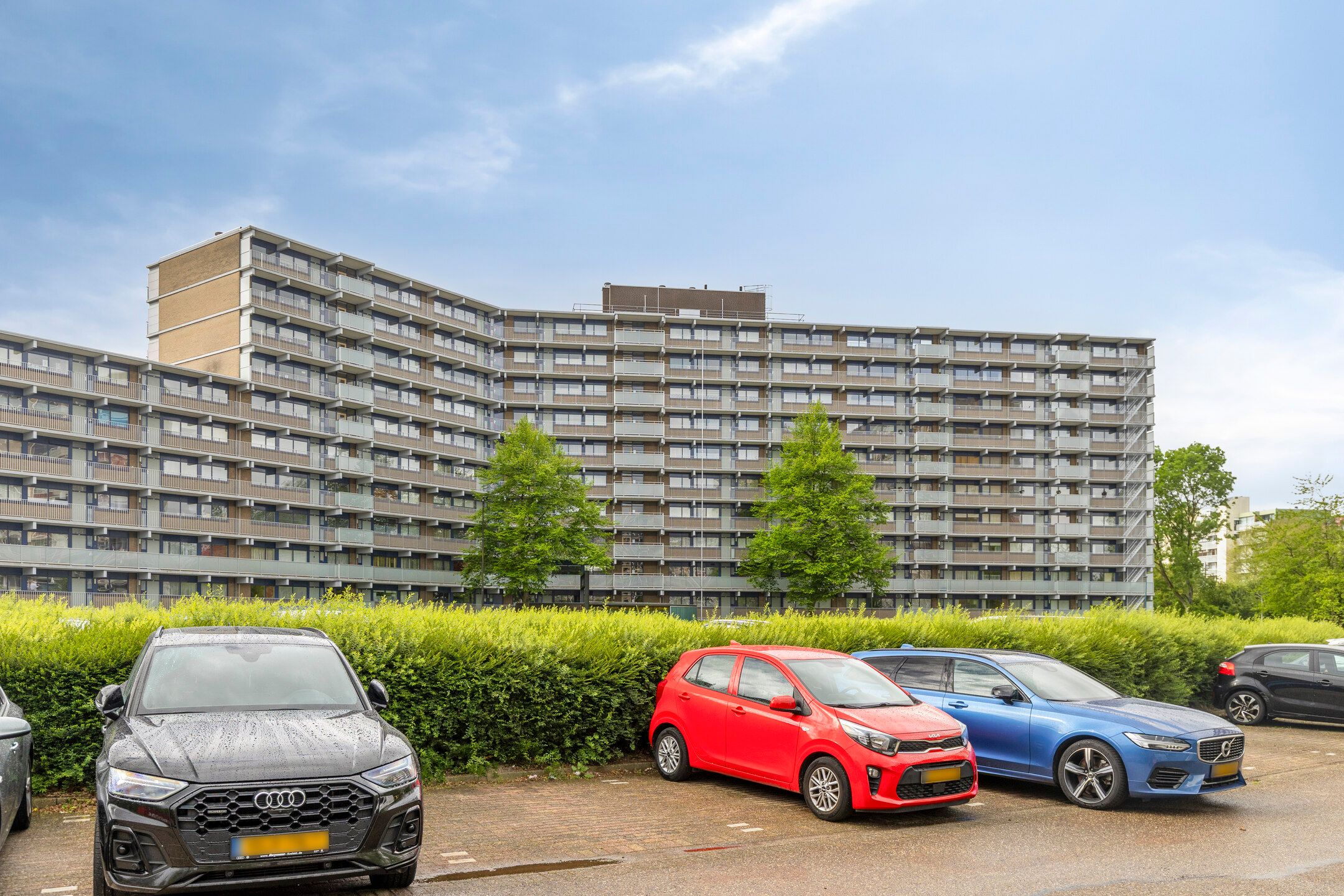Foto van Kadoelerbos 154, Zoetermeer