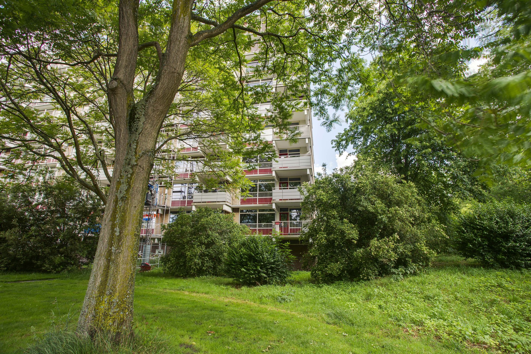 Foto van Jonkerbos 15, Zoetermeer