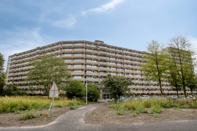 Foto van Jonkerbos 29, Zoetermeer