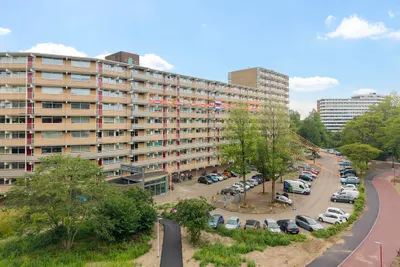 Foto van Jonkerbos 89, Zoetermeer