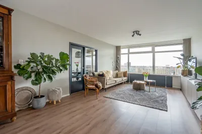 Foto van Jonkerbos 243, Zoetermeer