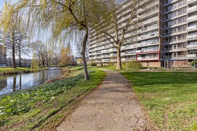 Foto van Alferbos 6, Zoetermeer
