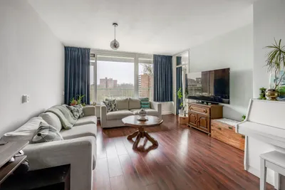 Foto van Alferbos 42, Zoetermeer
