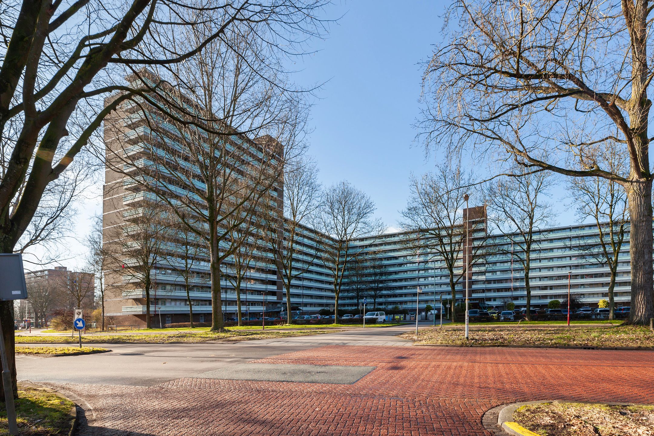 Foto van Alferbos 112, Zoetermeer