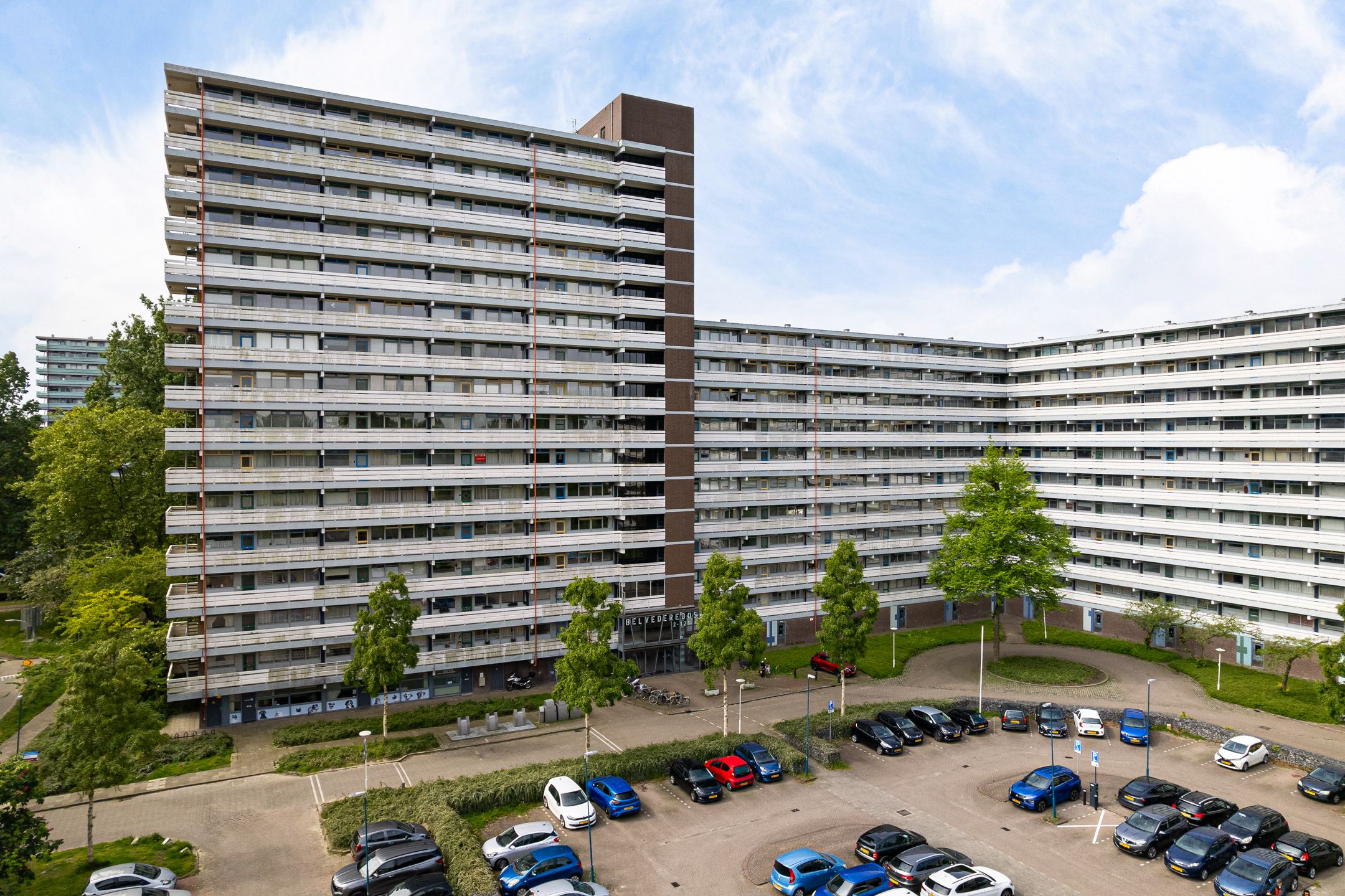 Foto van Belvédèrebos 35, Zoetermeer