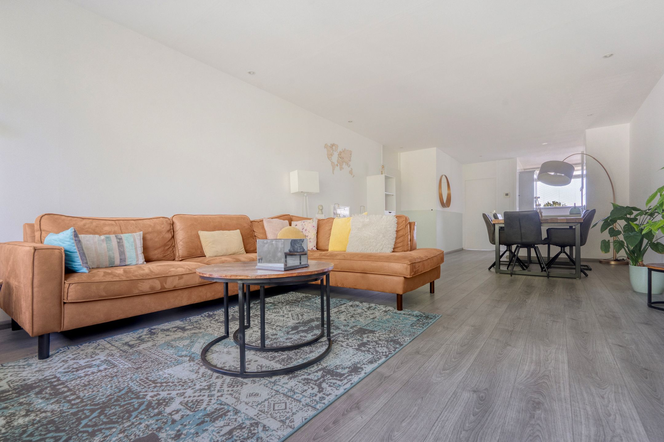 Foto van Belvédèrebos 54, Zoetermeer