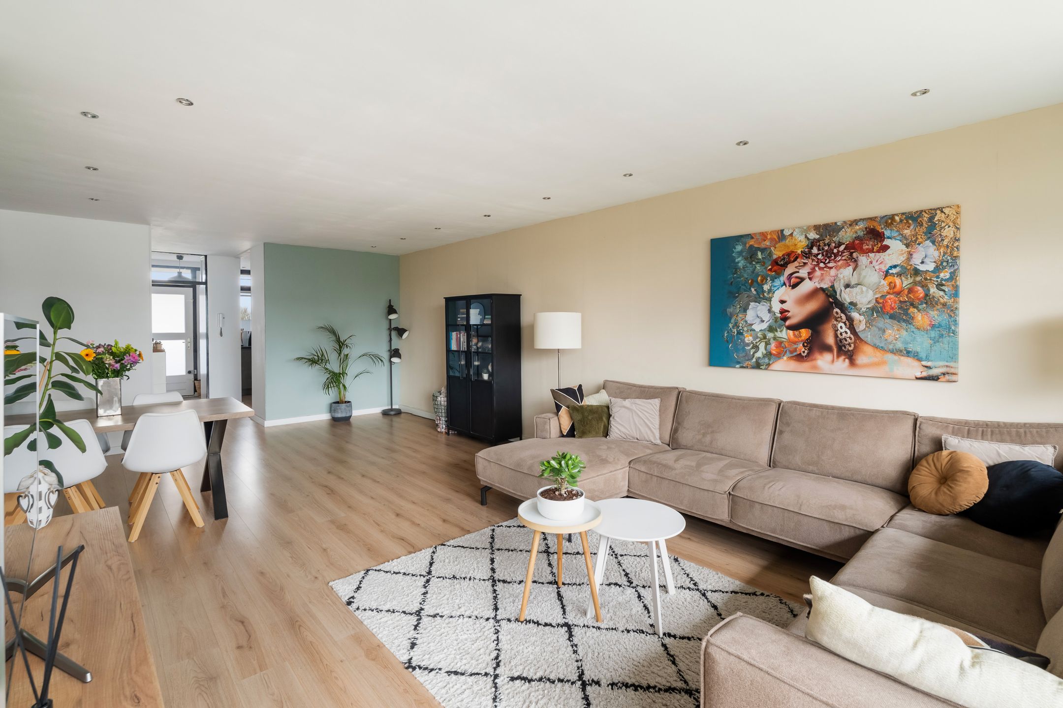 Foto van Belvédèrebos 56, Zoetermeer
