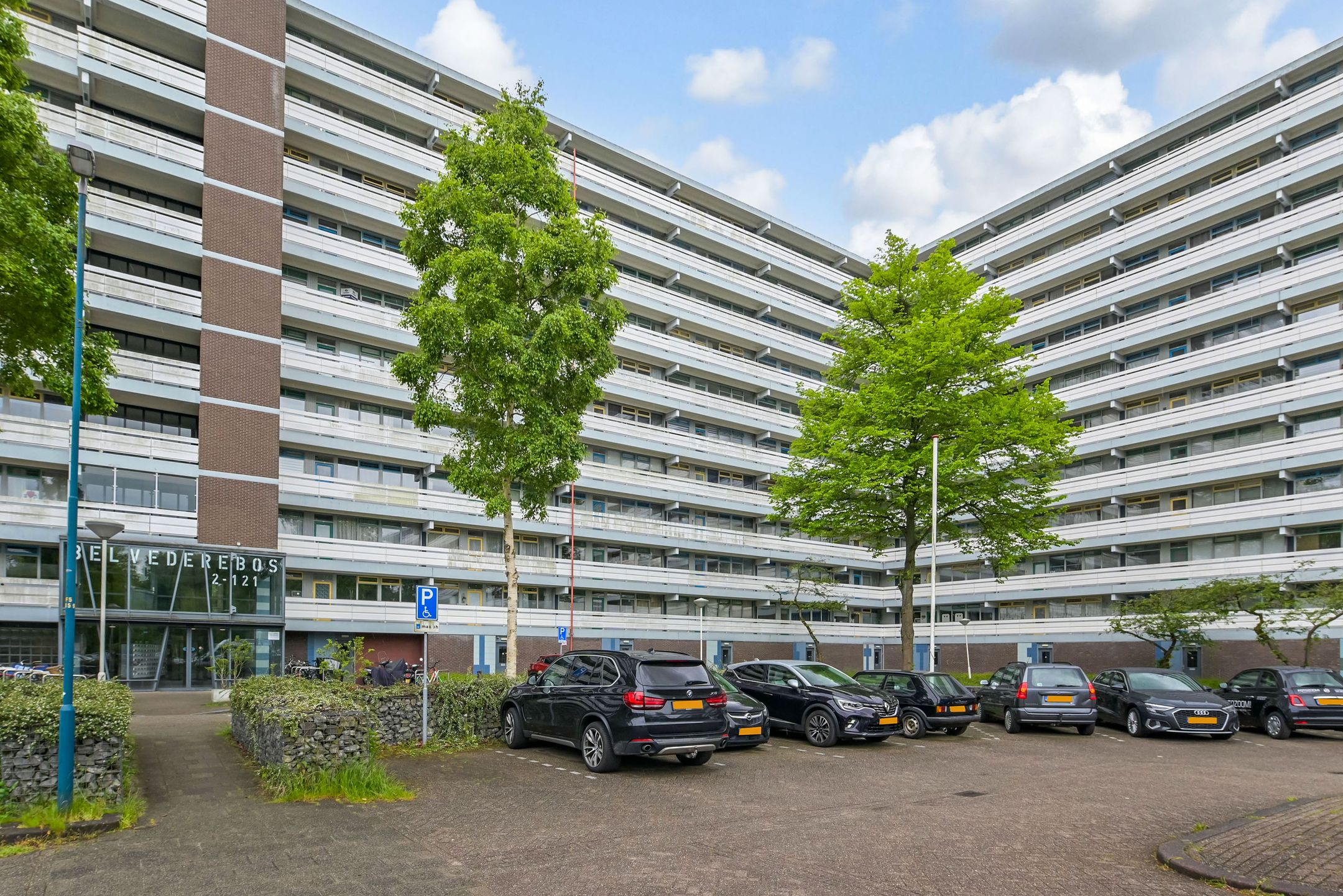 Foto van Belvédèrebos 60, Zoetermeer