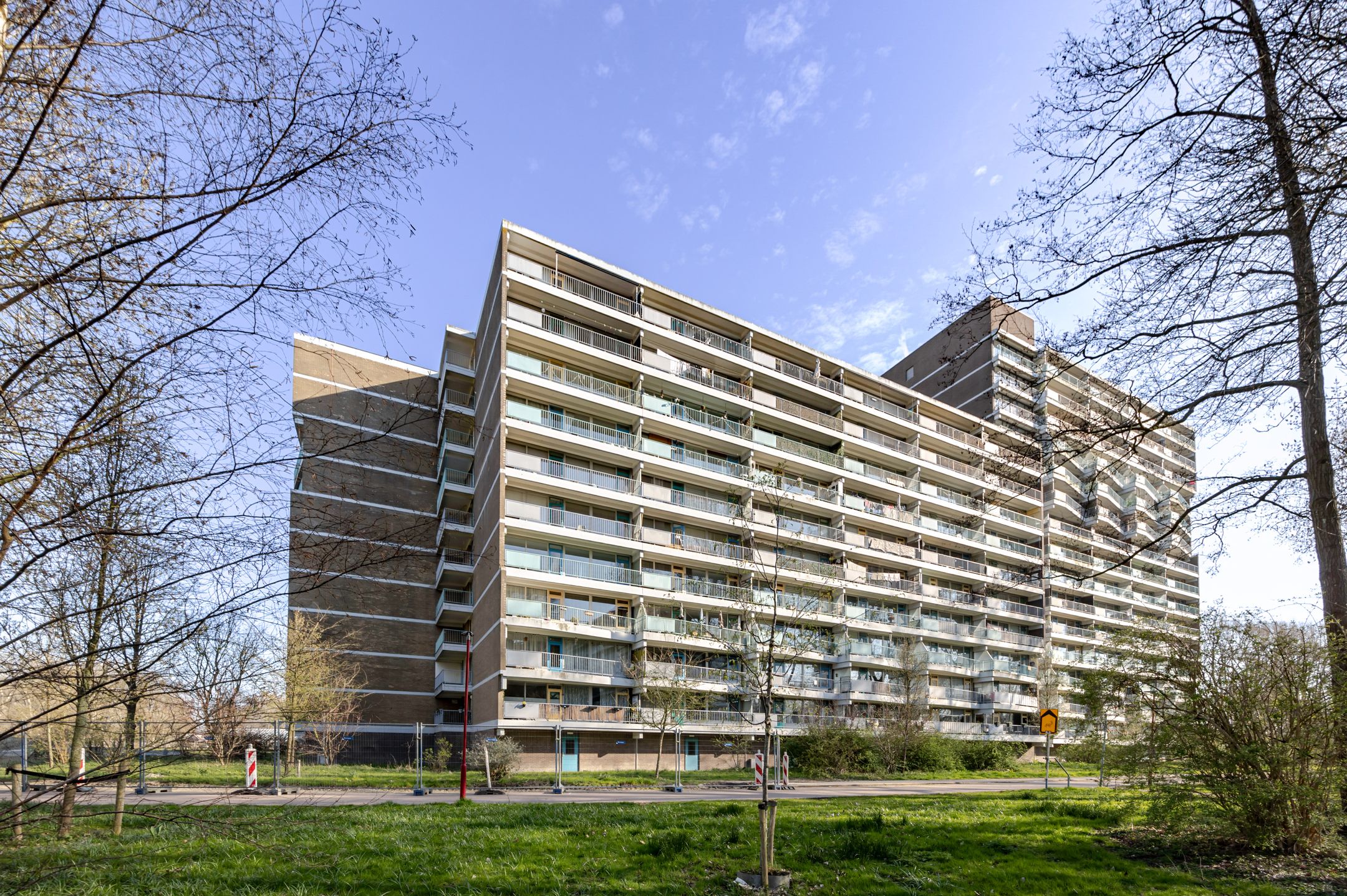 Foto van Belvédèrebos 81, Zoetermeer
