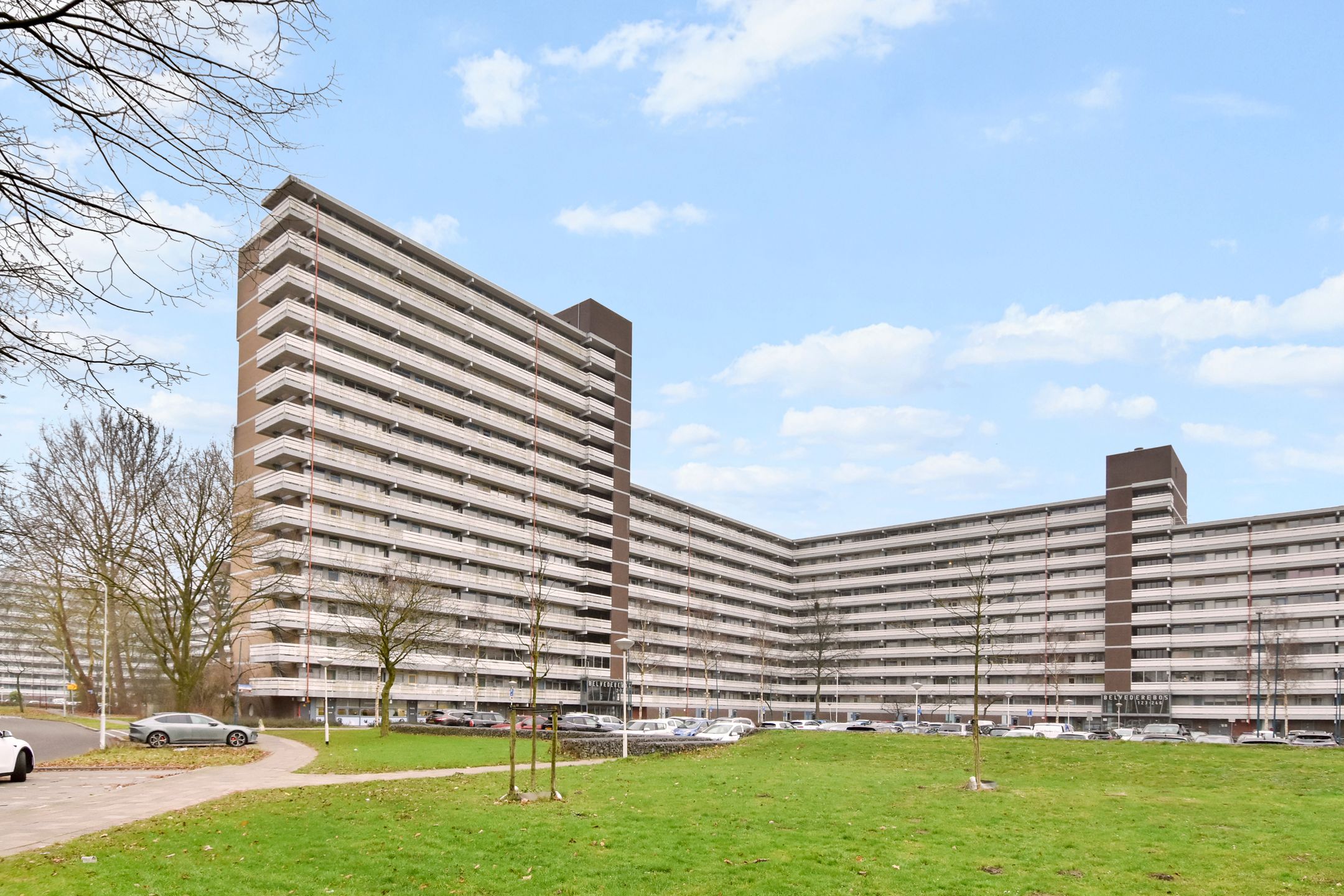 Foto van Belvédèrebos 110, Zoetermeer