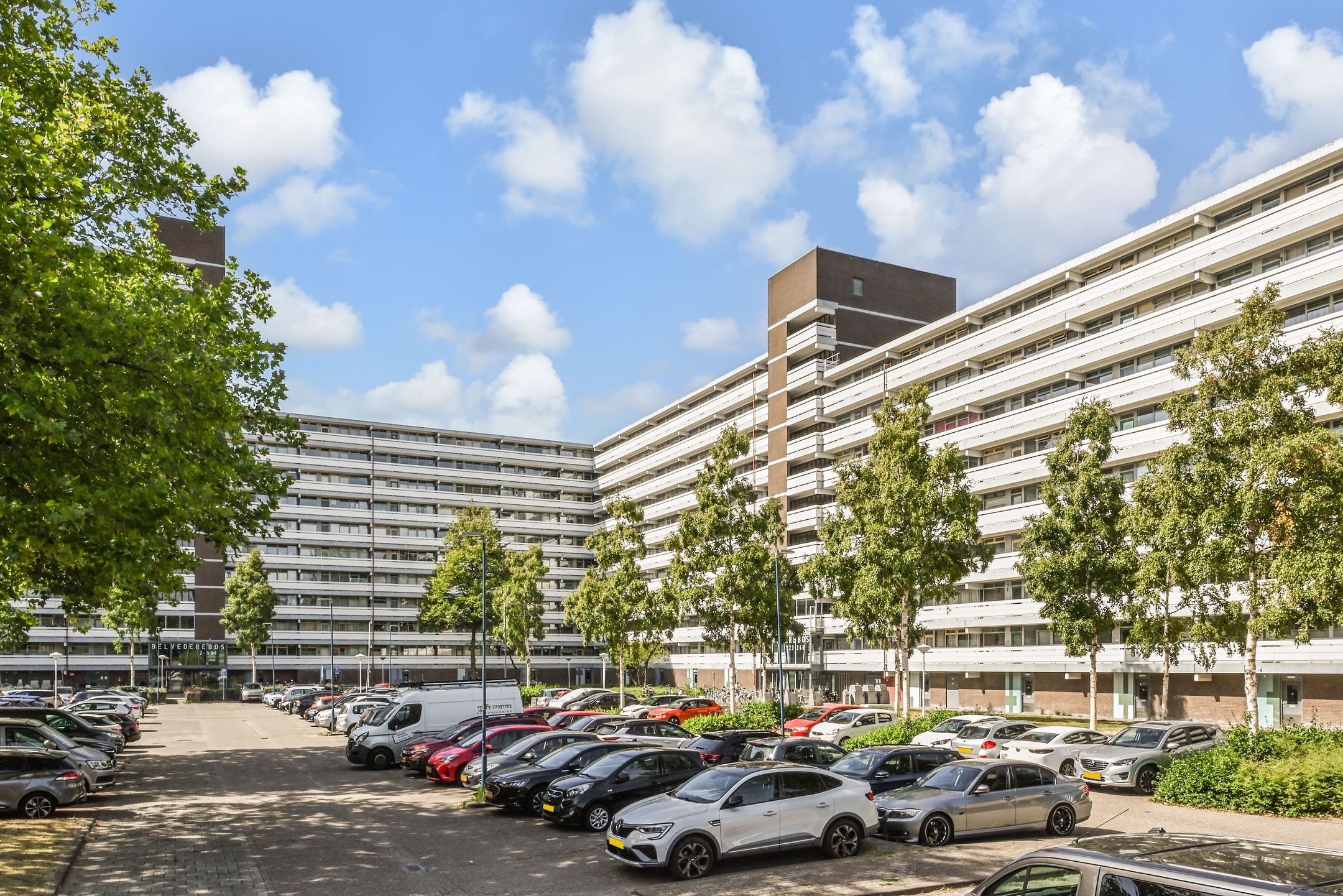 Foto van Belvédèrebos 243, Zoetermeer