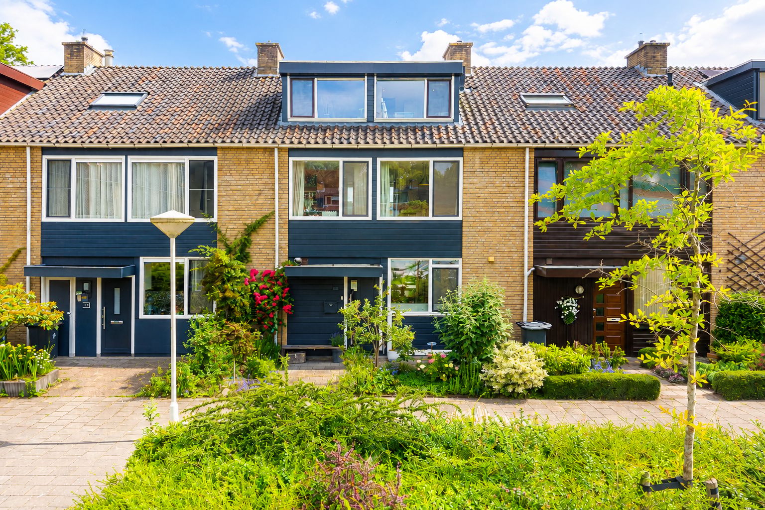 Foto van Vlieland 16, Zoetermeer