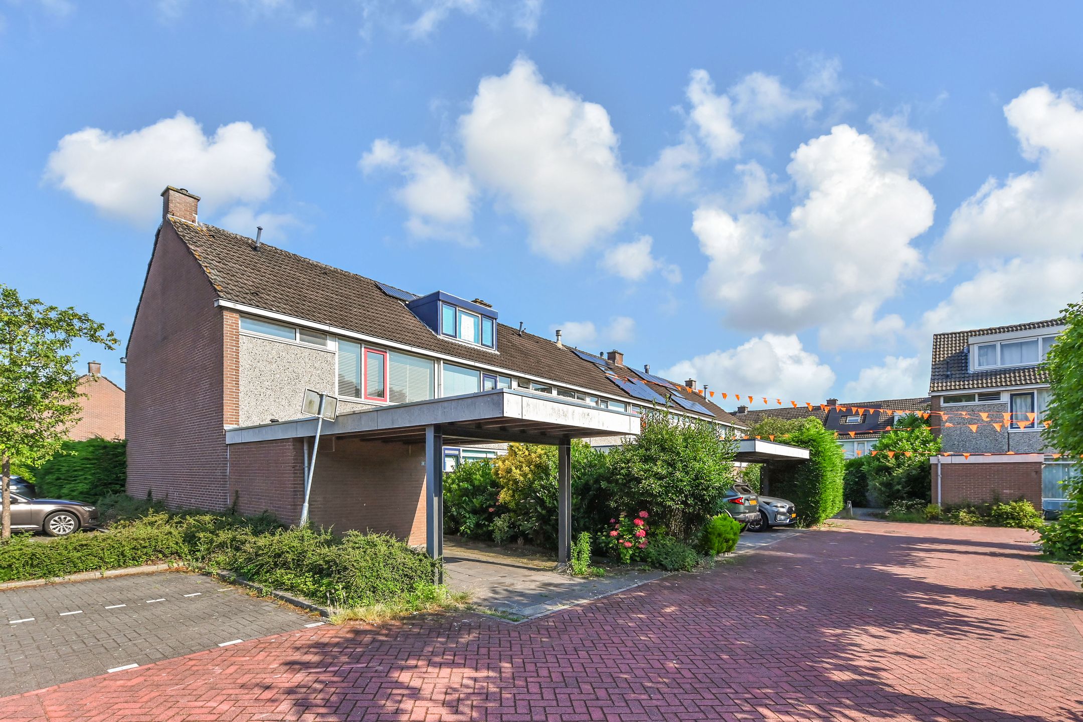 Foto van Smallingerland 1, Zoetermeer